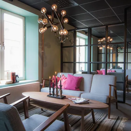 The Nooq Bromma - Hotel & Studios-2
